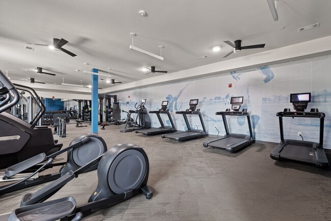 Your Training for the Big Leagues