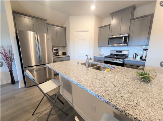 Photo - 5309 Austen Ave