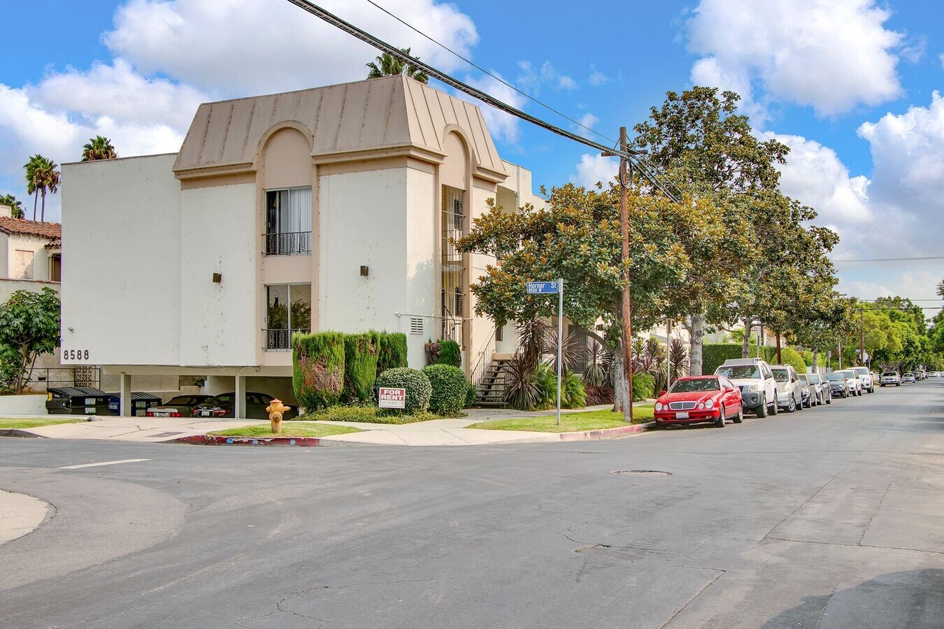 Horner Luxury Investments LLC - Horner Luxury Investments LLC