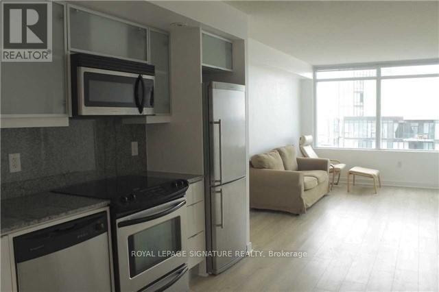 Photo - 25 Telegram Mews Unité 4609