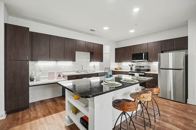 Building Photo - Arvada Station Apartments