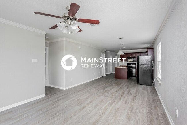 3 Bedroom Pet-Friendly Home in Converse, TX with Main Street Renewal