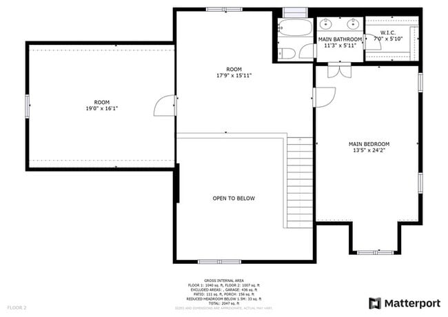 Photo - 132 Red Oak Ln