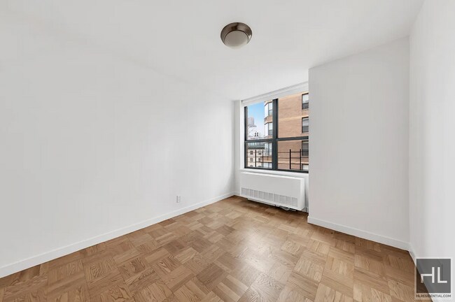 West 87th Street