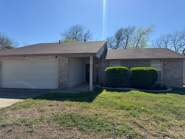 Photo - 3 Bed / 2 Bath – Updated Home with Fireplace & Large Backyard