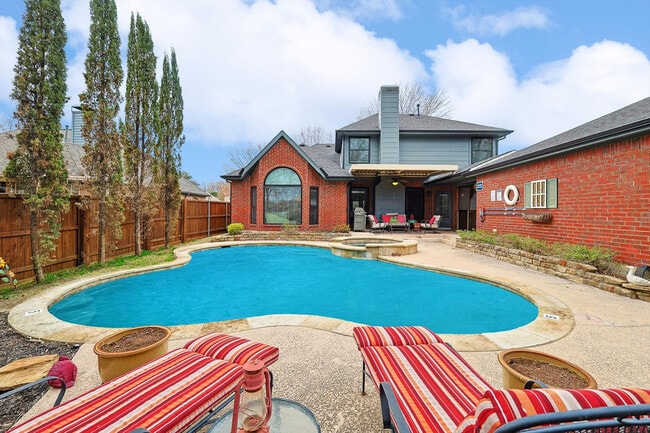 Photo - 2005 Glory Creek Cir Unidad ID1019636P