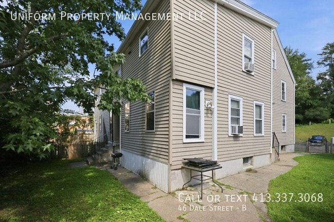 46 Dale St Unit B