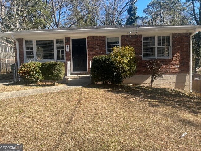 Building Photo - 1262 Lorenzo Dr SW