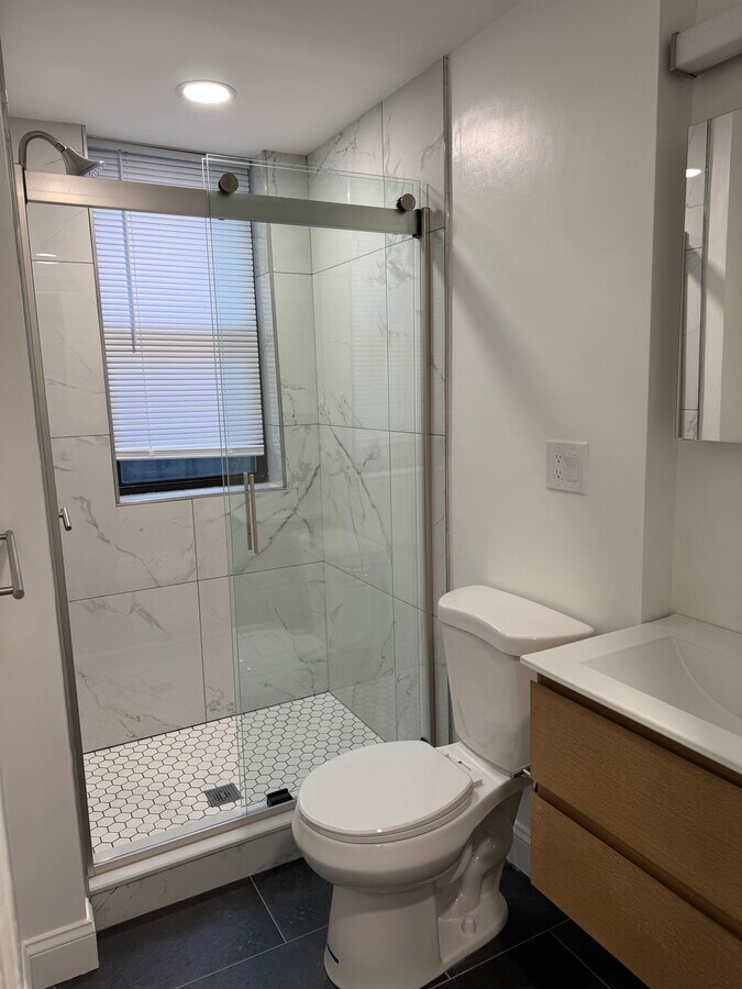 Photo - 54 Queensberry St Unit 17