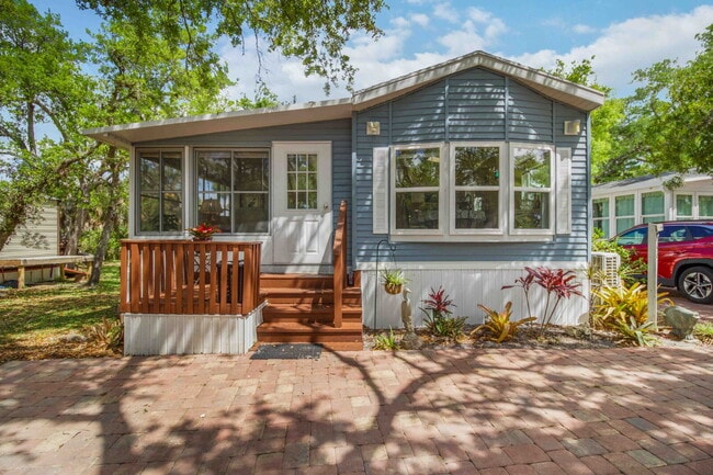 Photo - "Ramblers Rest Resort - 1 bed 1 bath home" Unidad R43
