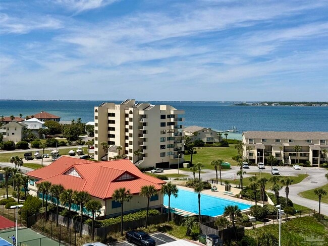 Building Photo - 900 Fort Pickens Rd Unit 1052