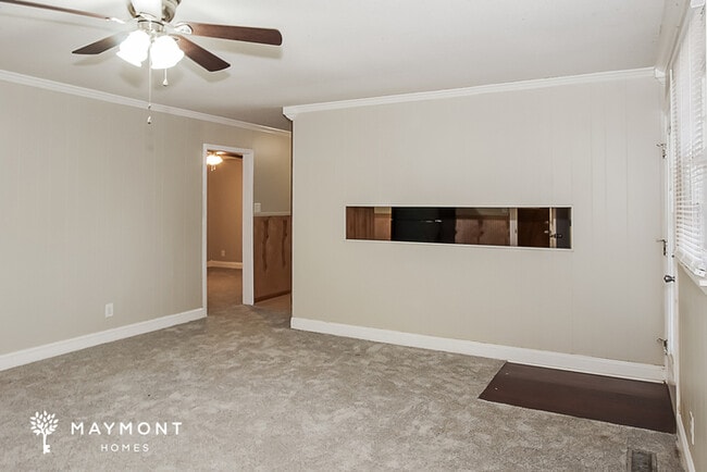 Photo - 1231 Freemont St SW