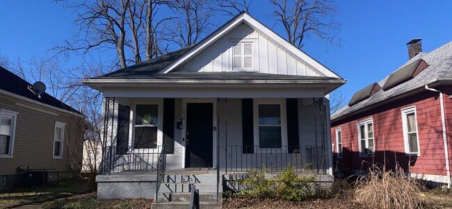 216 Harrison 2BR/1BA (Middletown) - 216 Harrison 2BR/1BA (Middletown)