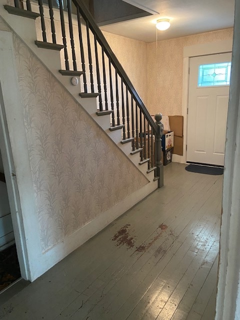 404 Washington St Unit 2