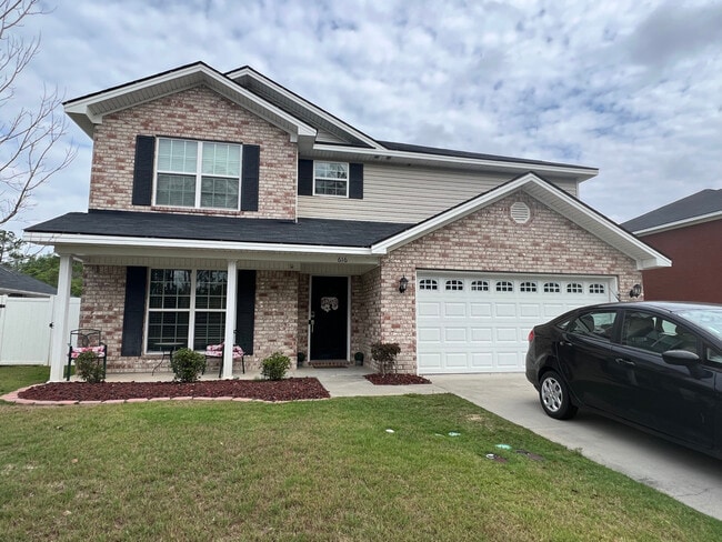 Photo - 616 Piedmont Ave