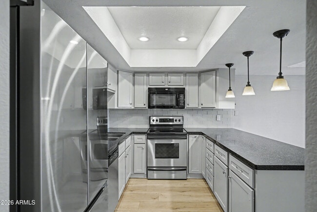 Photo - 1920 E Maryland Ave