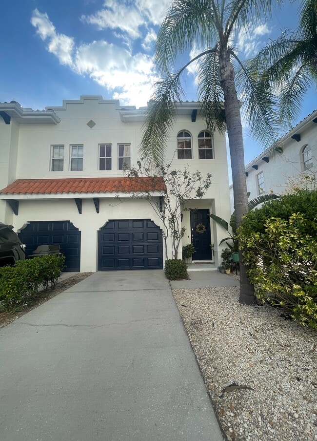 Photo - South Moody Townhome