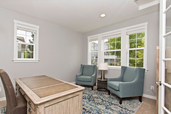 Photo - 4Bd/3Ba Snoqualmie House