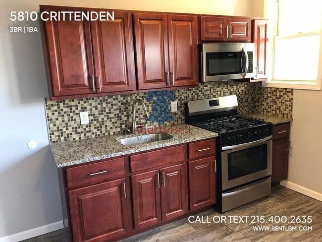 Photo - 5810 Crittenden St