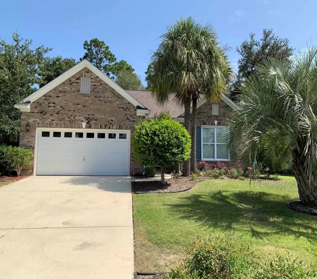 Allston Plantation - Allston Plantation