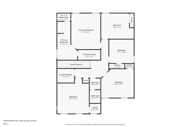 Photo - 738 Rockingham Dr