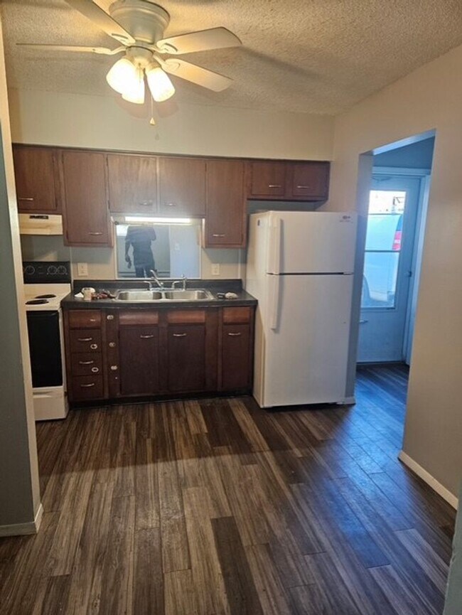 Photo - 510/503 Liberty St. - NAAAM Unidad 2