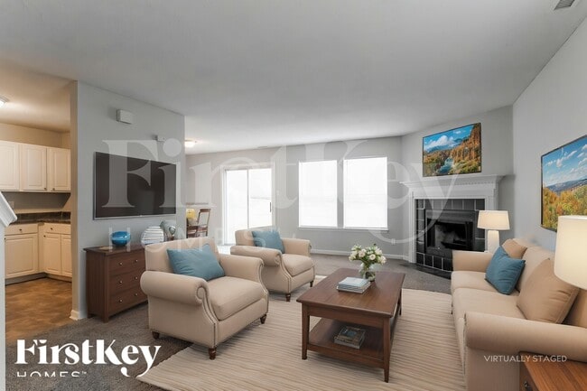 Photo - 5980 Redcliff S Ln