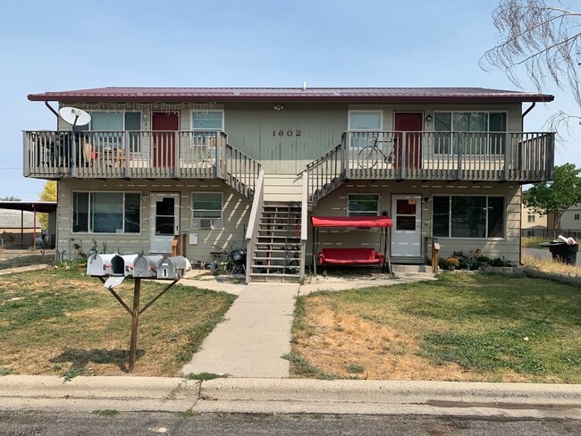 Building Photo - 1602 Hudson St Unit 4