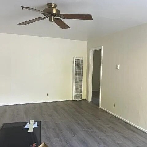 Photo - 2 bedroom, 1 bath duplex