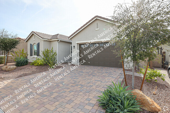 Building Photo - 9737 W Foothill Dr Rental