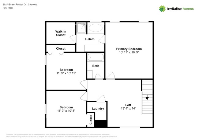 Photo - 3027 Ernest Russell Ct