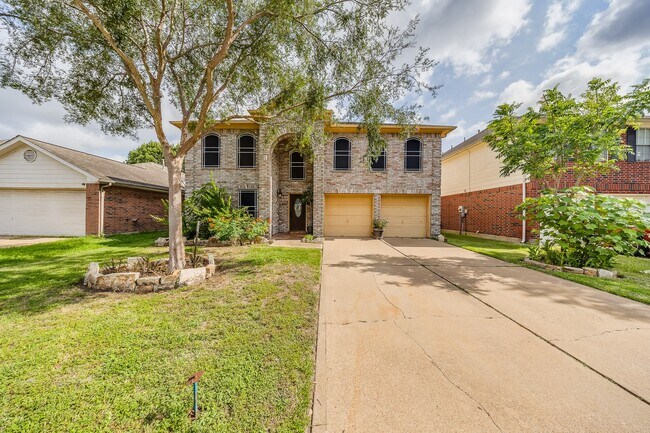 Photo - 16130 Coleburn Dr
