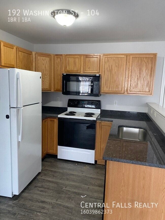 Photo - 192 Washington St Unit 104