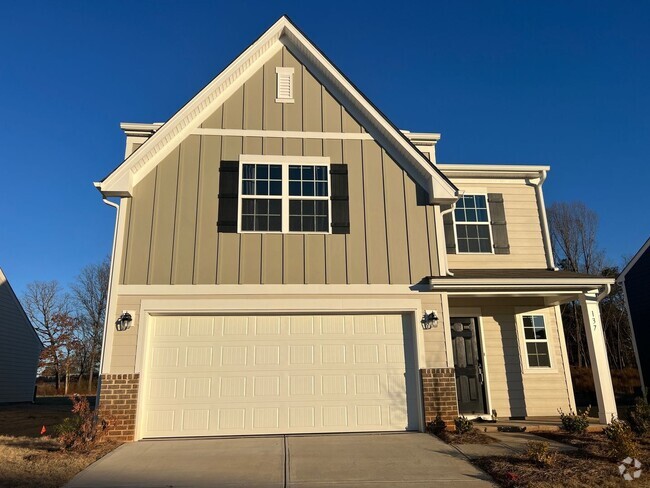 Building Photo - Spacious 5BR New House in Statesville- wit...