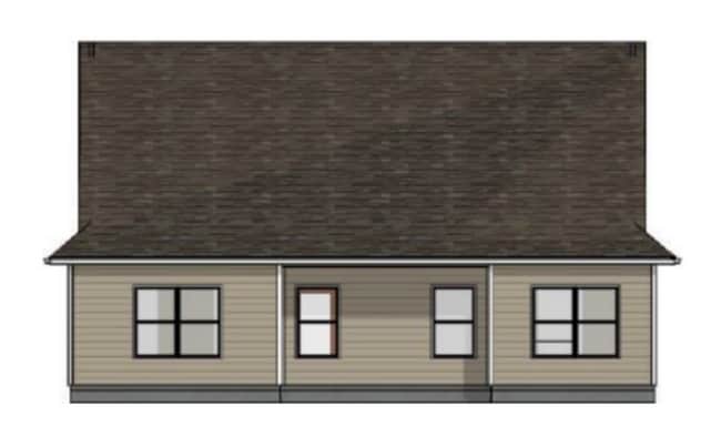 Photo - Home for Rent in Foley, AL!!! View with 48 Hours Notice!