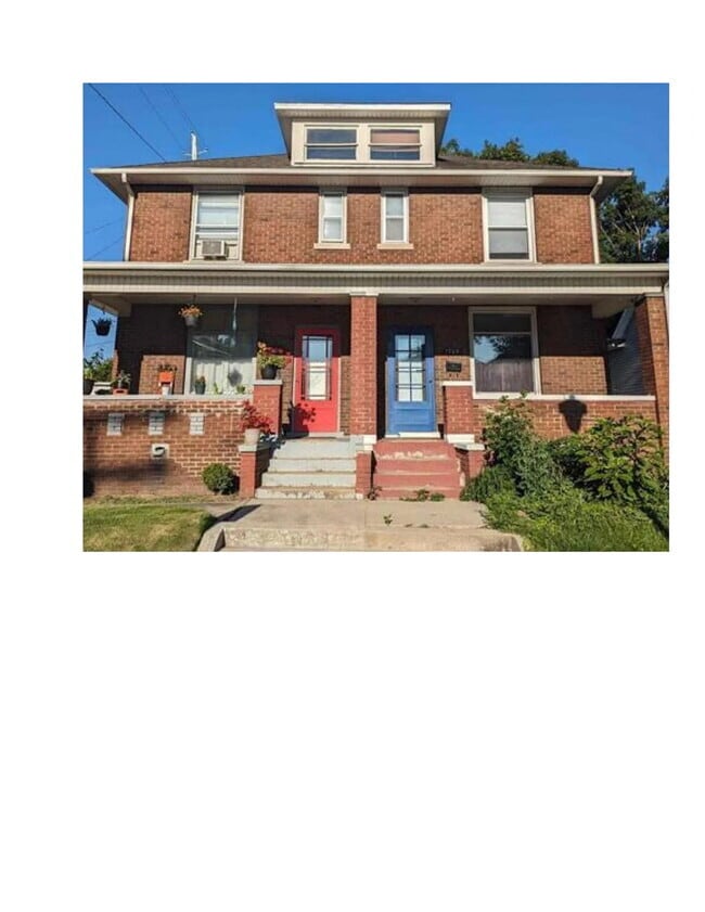 Building Photo - 1703 Cortland Ave Rental