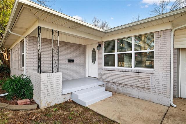 Photo - 1807 W Josephine St