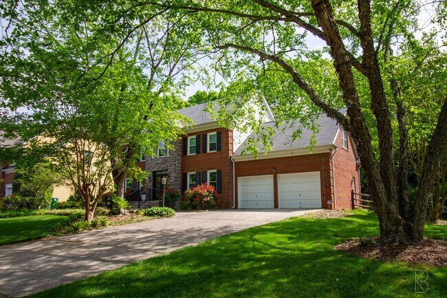 Photo - Single family home in Ballantyne