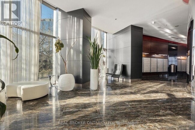 Photo - 50 Absolute Ave Unité 3105