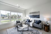 2BA, 2BA - 936SF - The Crest - - Living Area