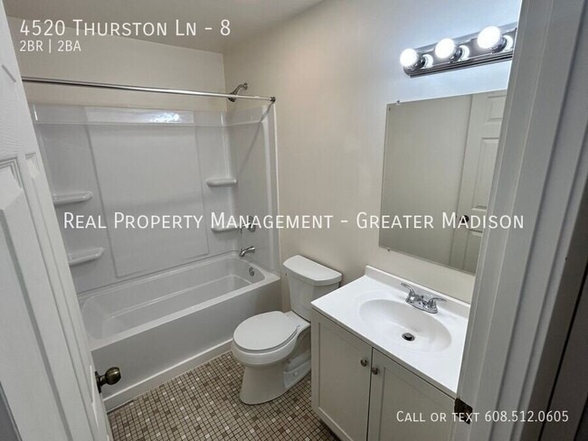 4520 Thurston Ln Unit 8