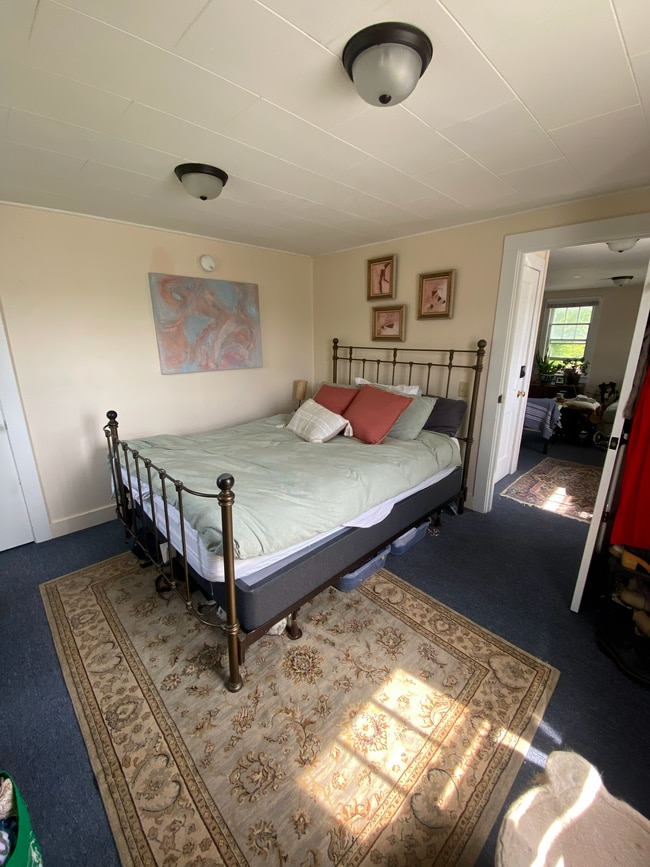 Bedroom - 85 Court St Unit B