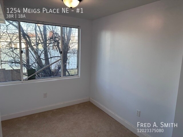 Photo - 1254 Meigs Pl NE Unit #1