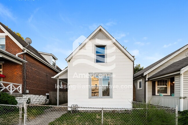 Building Photo - 908 Maple Ave