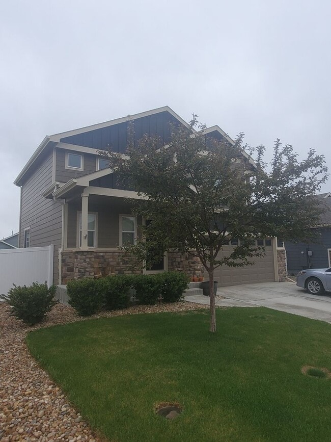 Photo - 3 Bedroom Home in the Ridge at Harmony Road Now Available! Great Neighborhood!