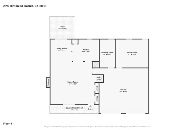 Photo - 2390 Hinton Rd
