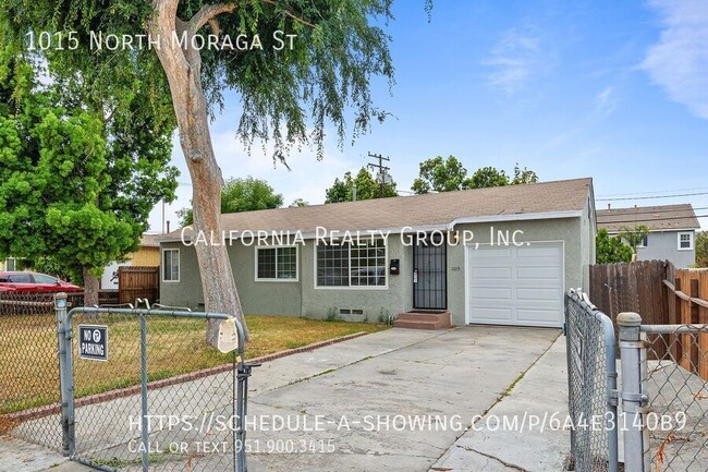 Photo - 1015 N Moraga St