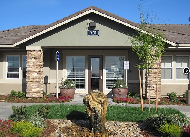 Whitney Ranch Apartments