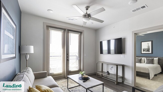 Photo - 125 S Standridge Blvd Unit 226.1408968