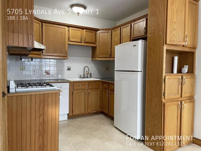Photo - 5705 Lyndale Ave S Unit 1